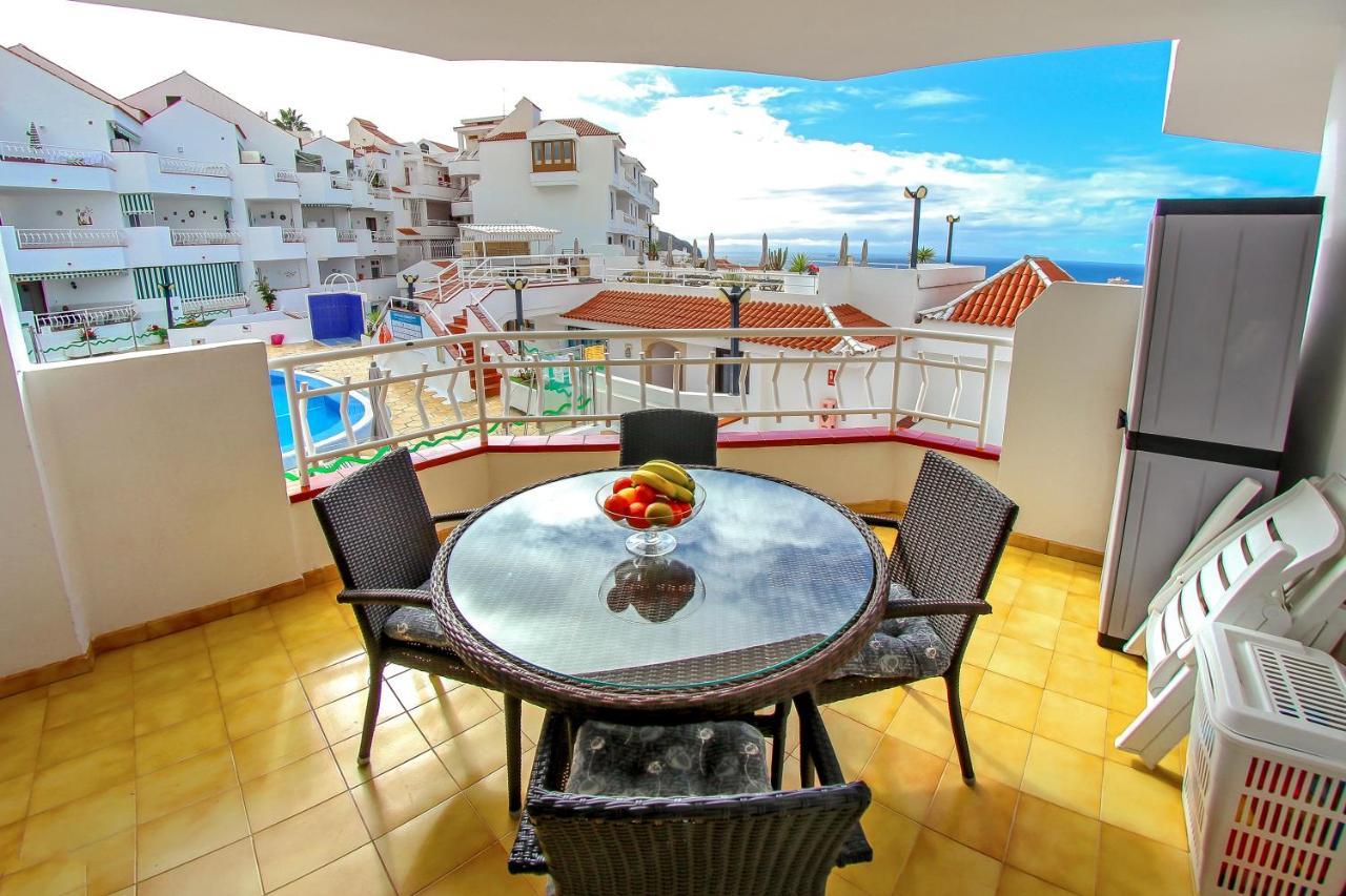 Diamond 3 - Los Cristianos Los Cristianos  Bagian luar foto