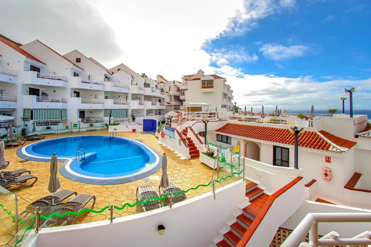 Diamond 3 - Los Cristianos Los Cristianos  Bagian luar foto